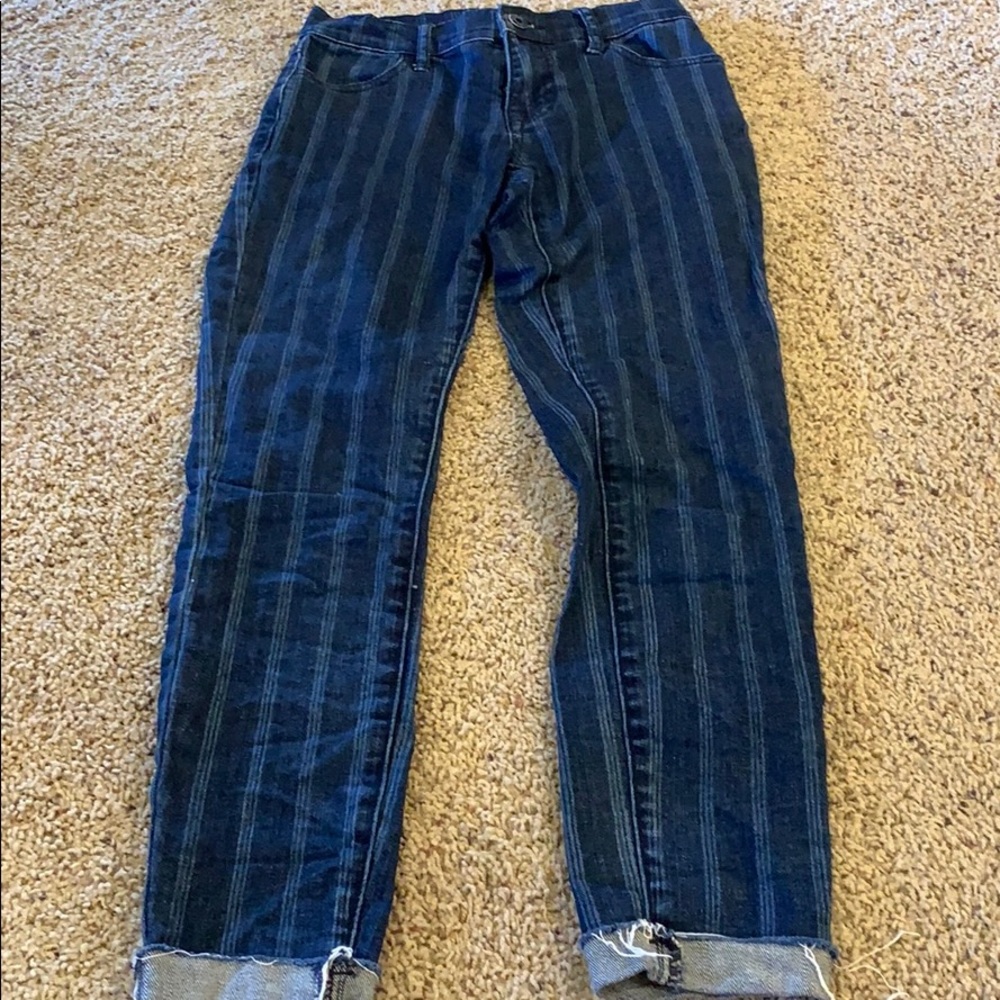 Pacsun jeans